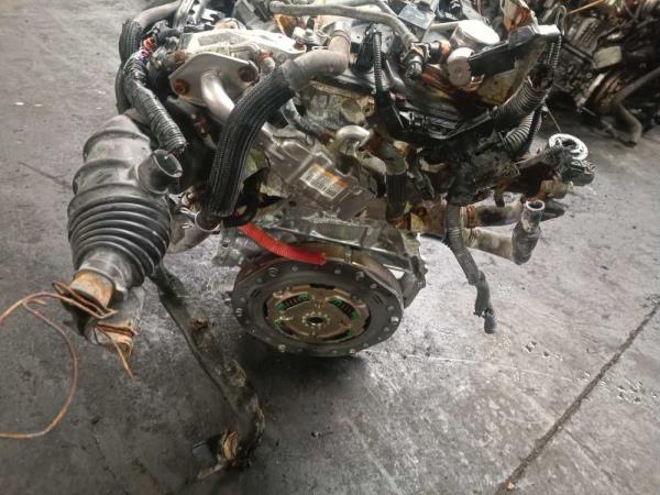 MOTEUR TOYOTA 2.5 A25AFXS - Vue 5